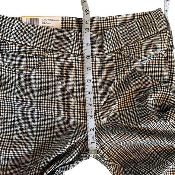 Seven7 Women’s 4-Way Stretch Skinny Leg Pull On Ponte Legging Size Medium NWT - Picture 10 of 10